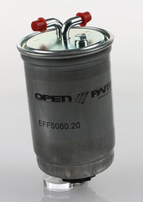 OPEN PARTS eff508020 -  Топливный фильтр